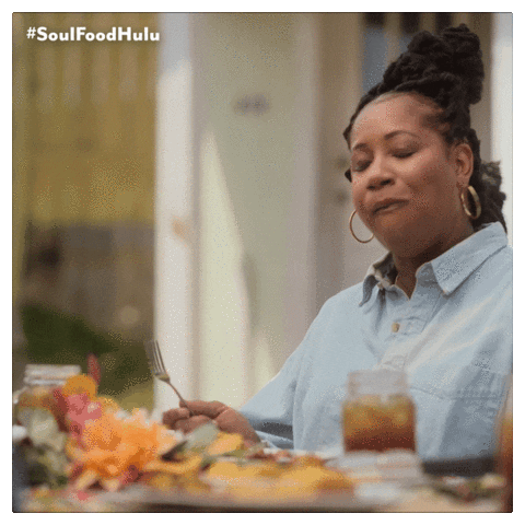 Hungry Soul Food GIF by Onyx Collective