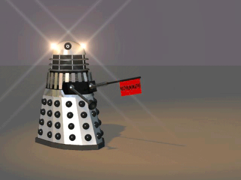 dalek