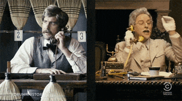 comedy central GIF by Vulture.com