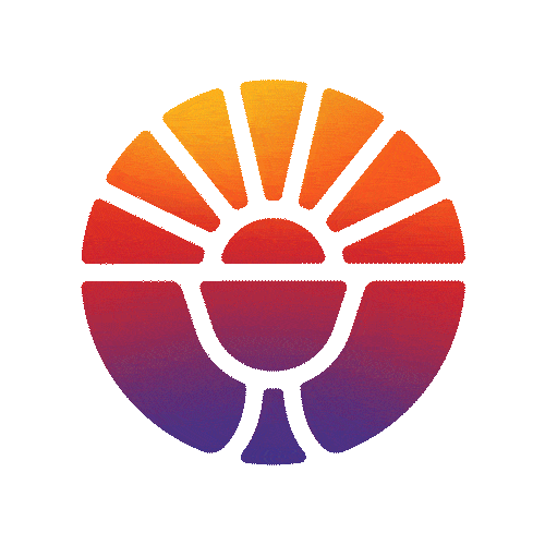 National Eucharistic Revival Sticker