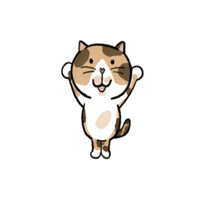 Petpetmomart Sticker
