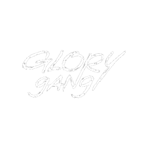 Glory Gang Sticker