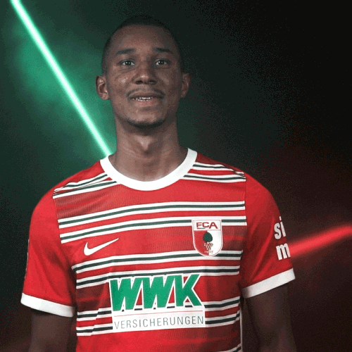 So Close Football GIF by FC Augsburg 1907