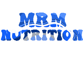Mrmn Sticker by MRM Nutrition