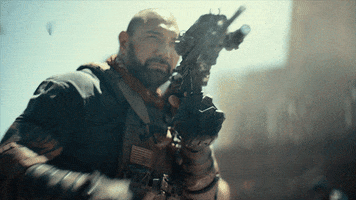 Army Of The Dead GIFs - Get the best GIF on GIPHY
