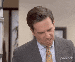 Be Nice Season 9 GIF by The Office