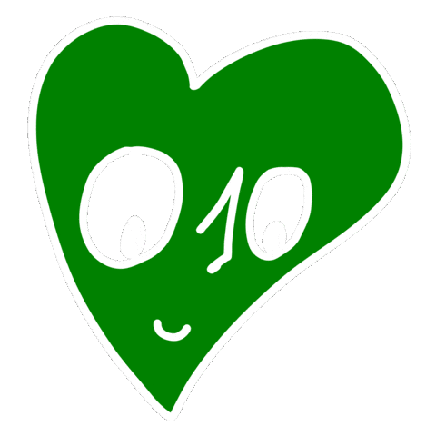 Netherlands Rotterdam Sticker