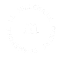 LeMillenaireKlepierre Sticker