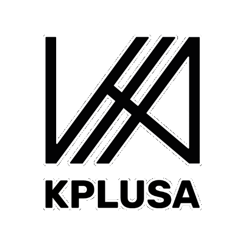 KplusA Communications Sticker