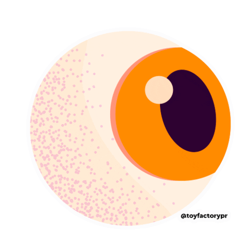 ToyFactoryPR Sticker