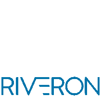 Riveron Sticker