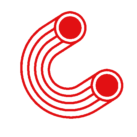 quattroquarti Sticker