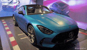 Driving German GIF by Namaste Car