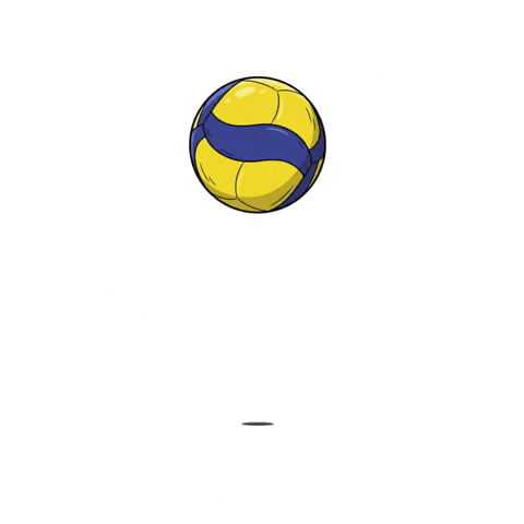 Pilka GIF by plus polska