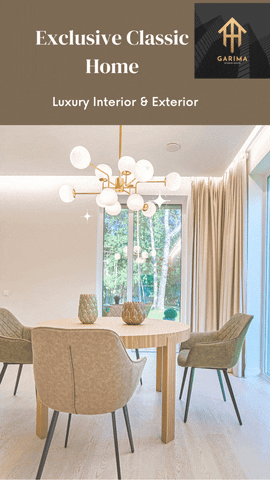 Interior Design Course After 12 GIF