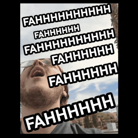 Fah Fail GIF