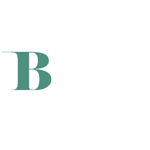 Beex Branding Sticker
