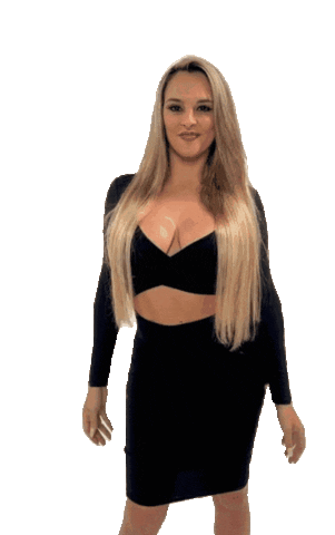 Heloíne Moreno Sticker