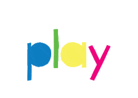 Play Sticker by Veritas Learning Circle