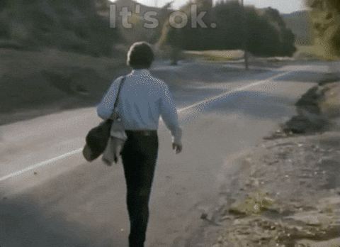 Sad-walk GIFs - Get the best GIF on GIPHY