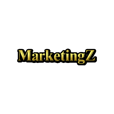 MarketingZ Sticker