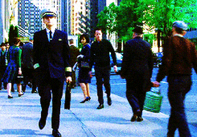 catch me if you can GIF