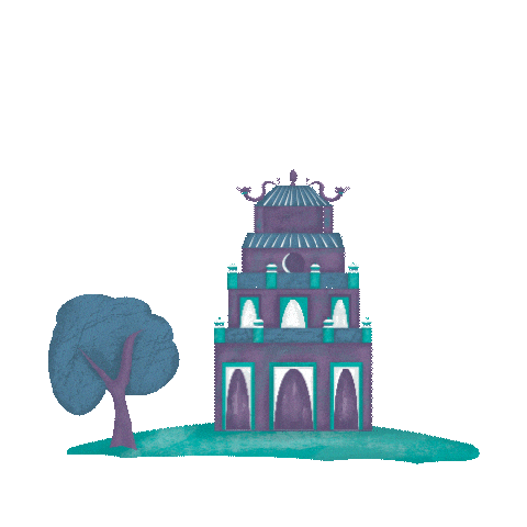 Southeast Asia Asian Sticker by omf_int