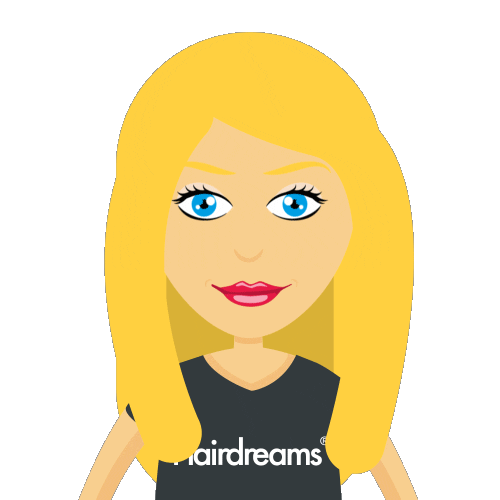 Hair GIFs on GIPHY Be Animated