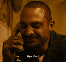 Ignacio Varga Bye Dad GIF