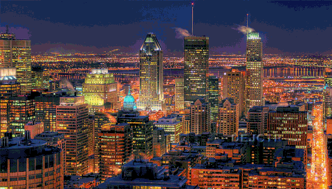 montreal