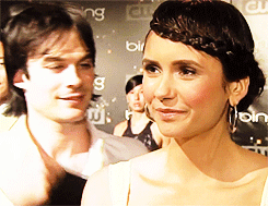 nina and ian