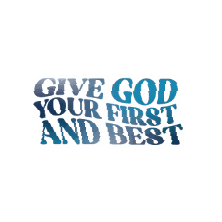 Unshakeable Sticker by Westside Family Church