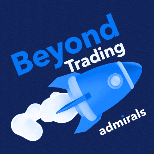 Trading Investing GIF by Admirals