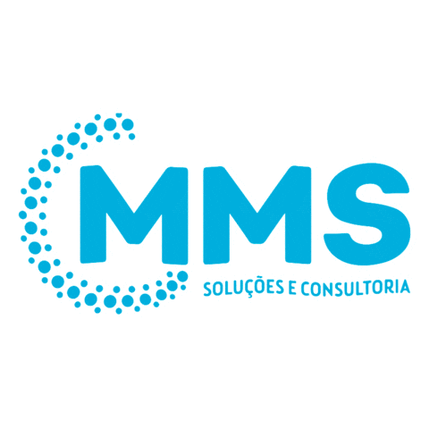 Tecnologia Sticker by MMS Soluções e Consultoria