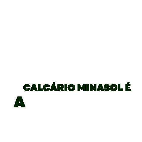 Agro Sticker by Minasol Calcário