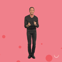 neil patrick harris dancing GIF by bubly