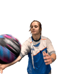 Decathlon Maó Sticker