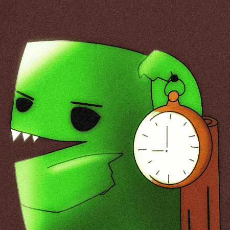 Troncodrilo GIF