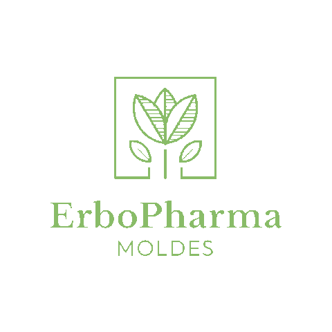Erbopharma Sticker