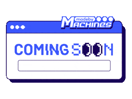 Sticker by madebymachines