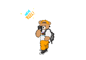 Fashion Post Sticker by Niwha