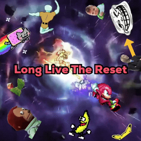 Reset Made In Heaven GIF