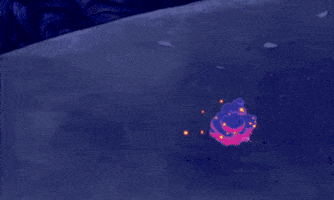 Best Friends Genie GIF by Disney