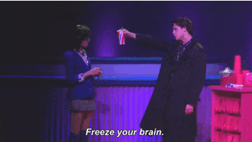 heathers the musical GIF