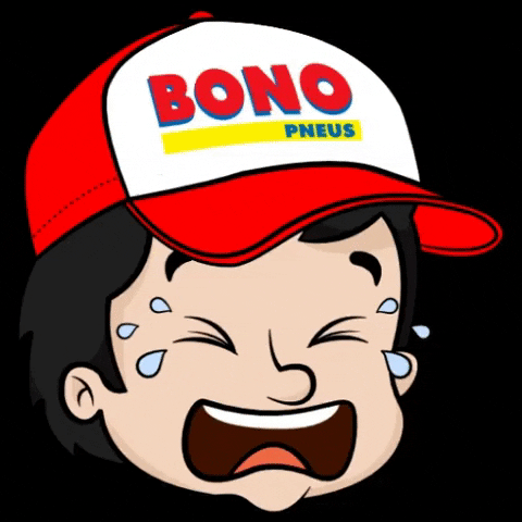 Bono Pneus GIF