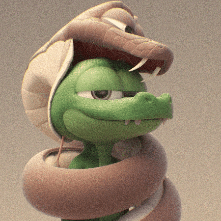 No Stress Whatever GIF