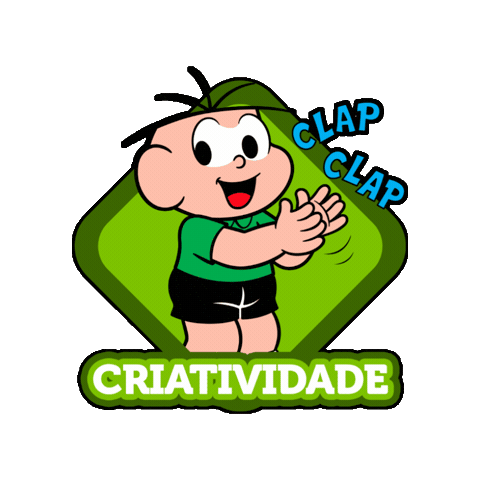 Sticker by Ensina Mais