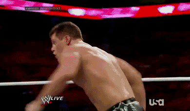 cody rhodes