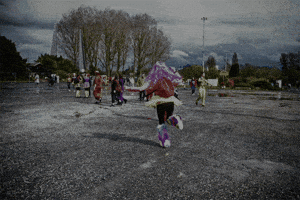 Carnaval GIF