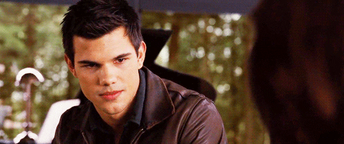 jacob black